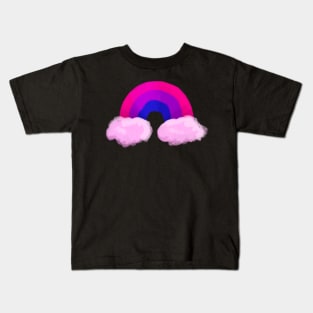 Bi Bow Kids T-Shirt